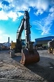 VOLVO EC380DL crawler excavator