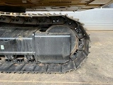 CATERPILLAR 320D3 crawler excavator