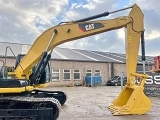 CATERPILLAR 325 crawler excavator