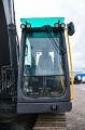 VOLVO EC240CL crawler excavator