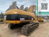 CATERPILLAR 325 crawler excavator