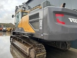 VOLVO EC380EL crawler excavator