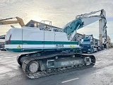 LIEBHERR R 946 crawler excavator