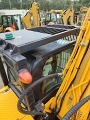 JCB JS240LC crawler excavator