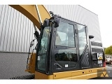 CATERPILLAR 335F L crawler excavator