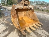 HYUNDAI HX380L crawler excavator