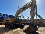 CATERPILLAR 325D crawler excavator