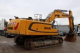 LIEBHERR R 946 crawler excavator