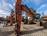 DOOSAN DX255LC-5 crawler excavator