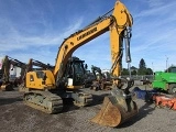 LIEBHERR R 918 crawler excavator