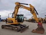 JCB JZ 235 LC crawler excavator