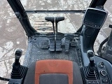 DOOSAN DX380LC-5 crawler excavator