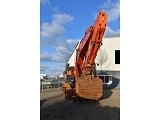 HITACHI ZX530LCH-6 crawler excavator