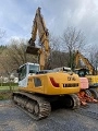 LIEBHERR R 916 Classic crawler excavator