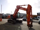 HITACHI ZX 180 LC crawler excavator