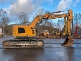 LIEBHERR R 926 Compact crawler excavator