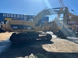 CATERPILLAR 320D L crawler excavator