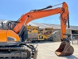 DOOSAN DX235NLC crawler excavator