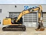 <b>CATERPILLAR</b> 320E L Crawler Excavator