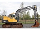 <b>VOLVO</b> EC140DL Crawler Excavator