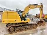 CATERPILLAR 320 crawler excavator