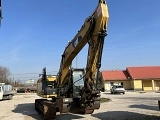 CATERPILLAR 320E L crawler excavator