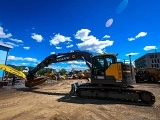 VOLVO ECR235EL crawler excavator