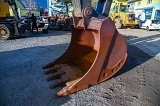 VOLVO EC380DL crawler excavator