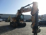 LIEBHERR R 926 crawler excavator