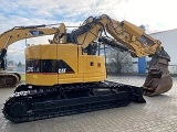 CATERPILLAR 321 C LCR crawler excavator