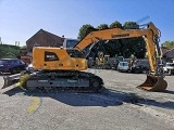 LIEBHERR R 920 Compact crawler excavator