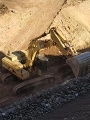 <b>CATERPILLAR</b> 365B Crawler Excavator