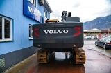 VOLVO EC220ENL crawler excavator