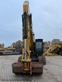 CATERPILLAR 326F LN crawler excavator