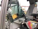 VOLVO EC220EL crawler excavator