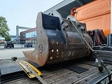 CASE CX 240 crawler excavator