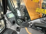 CASE CX145D SR crawler excavator