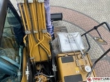 SANY SY135C crawler excavator