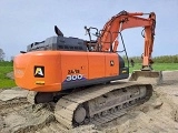 <b>HITACHI</b> ZX300LC-6 Crawler Excavator