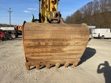 CATERPILLAR 336F L crawler excavator