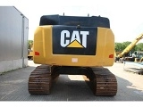 CATERPILLAR 352F XE crawler excavator