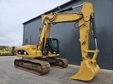 CATERPILLAR 323 crawler excavator