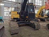 VOLVO EC200D crawler excavator