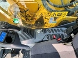 KOMATSU PC210NLC-11E0 crawler excavator