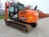 HITACHI ZX130LCN-6 crawler excavator