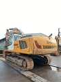 LIEBHERR R 946 crawler excavator