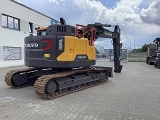 VOLVO ECR235EL crawler excavator