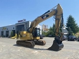 CATERPILLAR 321D crawler excavator