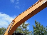 CASE CX 210 B LC crawler excavator