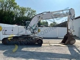 LIEBHERR R 924 crawler excavator